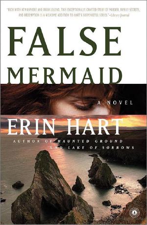 [Nora Gavin 03] • False Mermaid